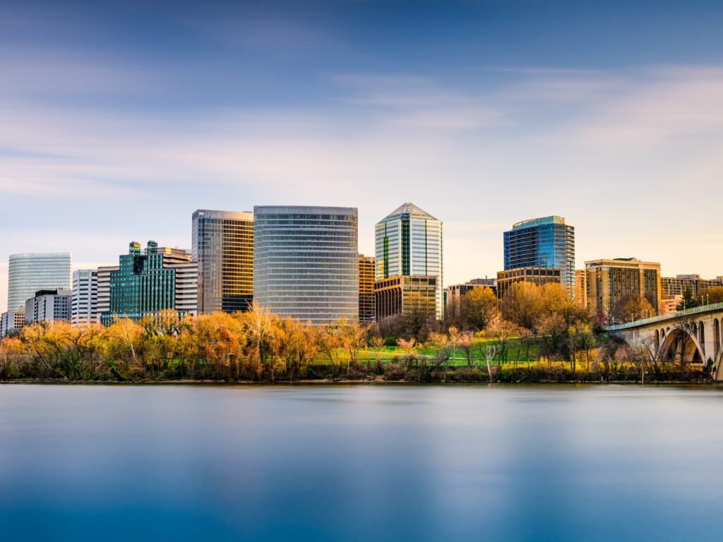 The state with the highest income isn't New York or California. See the 15 states where people earn the most.