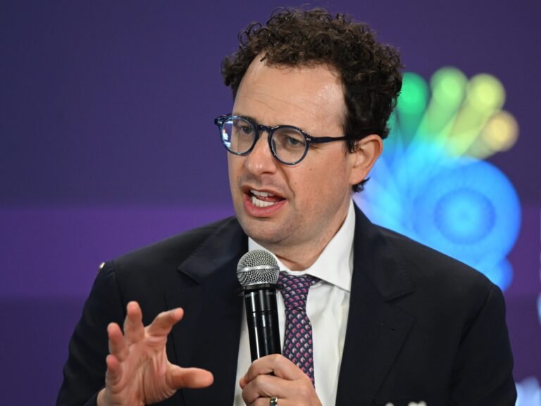 Anthropic says frontier AI labs may need to slow down so society can catch up