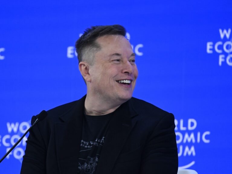 Elon Musk will pitch SpaceX's Terafab chip moonshot to employees at Europe's biggest tech company