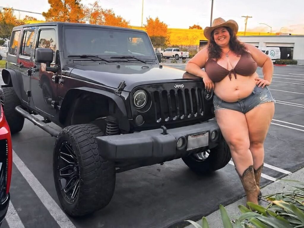 The hot woman in that Facebook Marketplace listing might be AI.