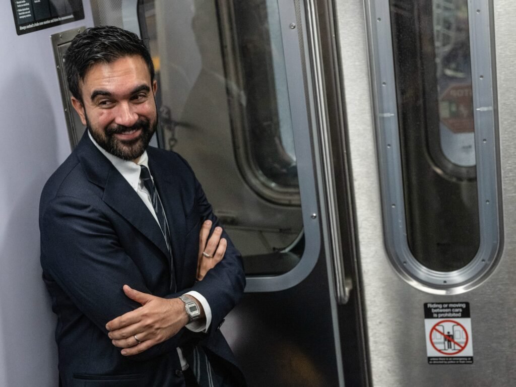 5 charts show who has the best and worst commutes in New York City