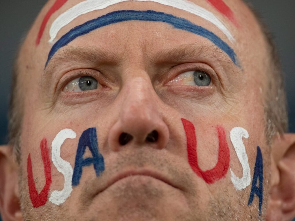 How America Broke The World Cup