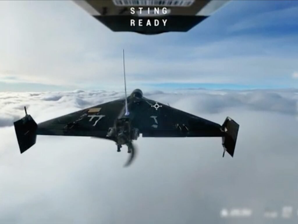 Ukraine's drone hunters are evolving. The next generation is getting faster.