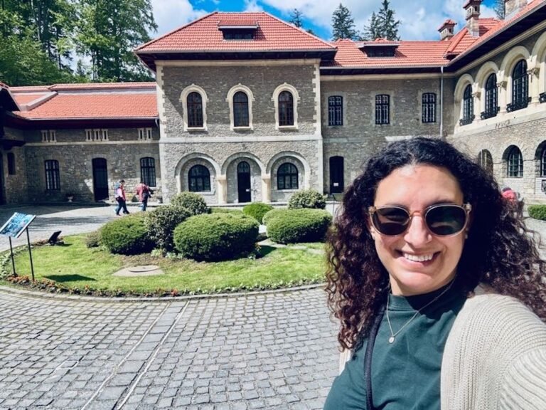 As a stressed-out mom, I needed a break. I went on a 3-day trip to focus on myself — and it worked.