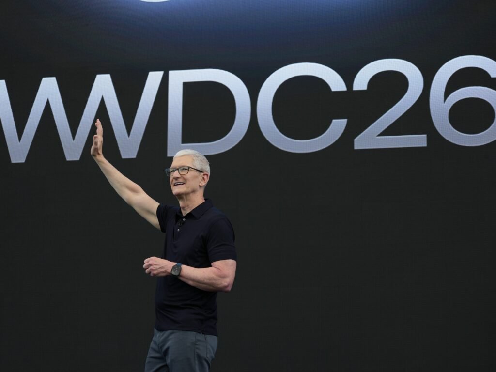 8 big takeaways from Apple's WWDC 2026 event