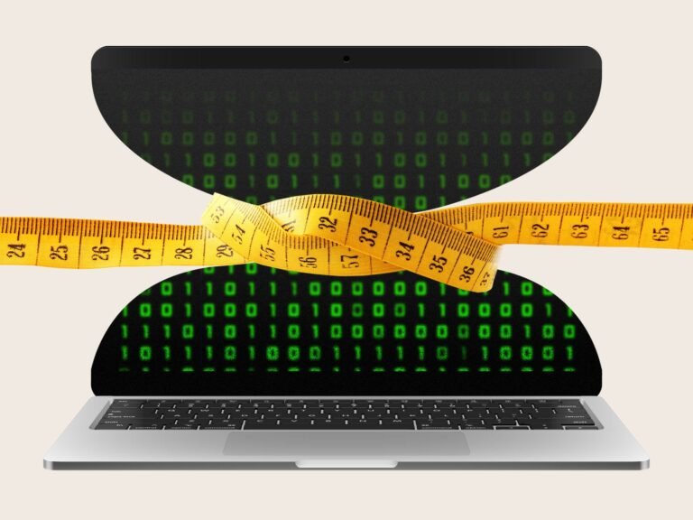 C-suites have decided: it's time to put AI on a diet