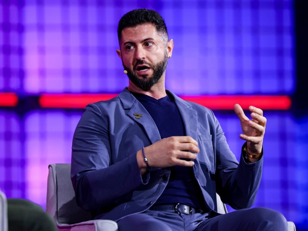 As companies rethink AI ROI, Replit's AI chief calls token leaderboards 'very dystopian'