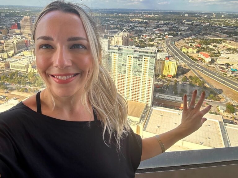I'm a New Englander who visited San Antonio for the first time. Here are 9 things that surprised me about the Texas city.