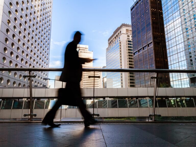 The 3 sectors where wage growth is still outpacing inflation