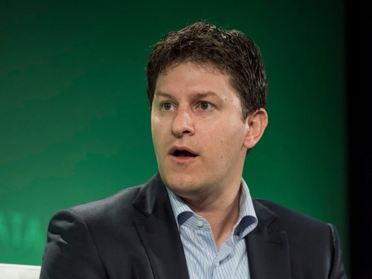 $9 billion startup Tanium had a leadership shake-up after losing 5 top execs