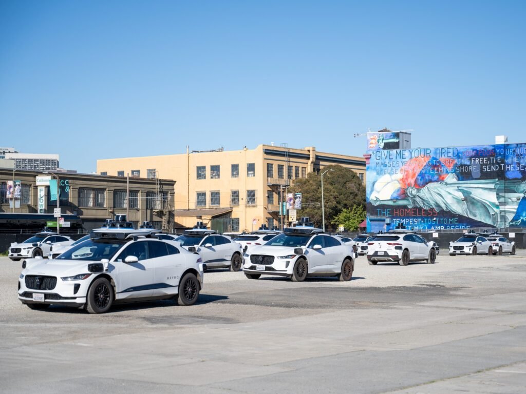 Waymo is sharpening its stand-alone business with a $30 monthly subscription