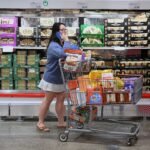 Prices are rising. We want to hear how it's hitting your food bills.