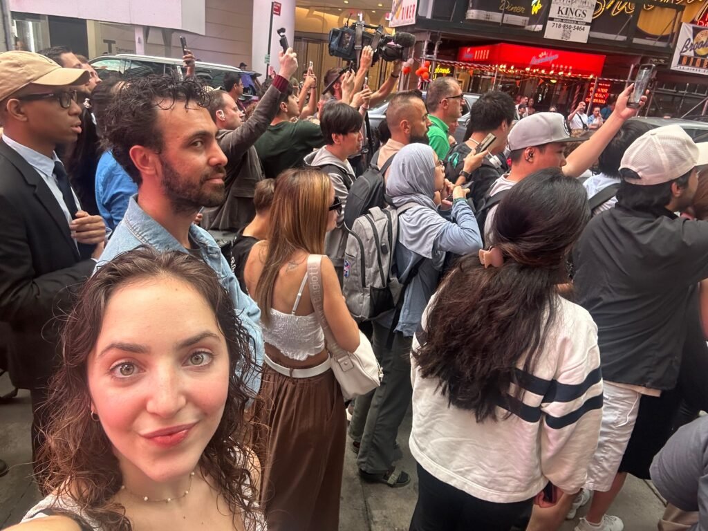 My morning sweating it out with Elon Musk fanboys and SpaceX skeptics