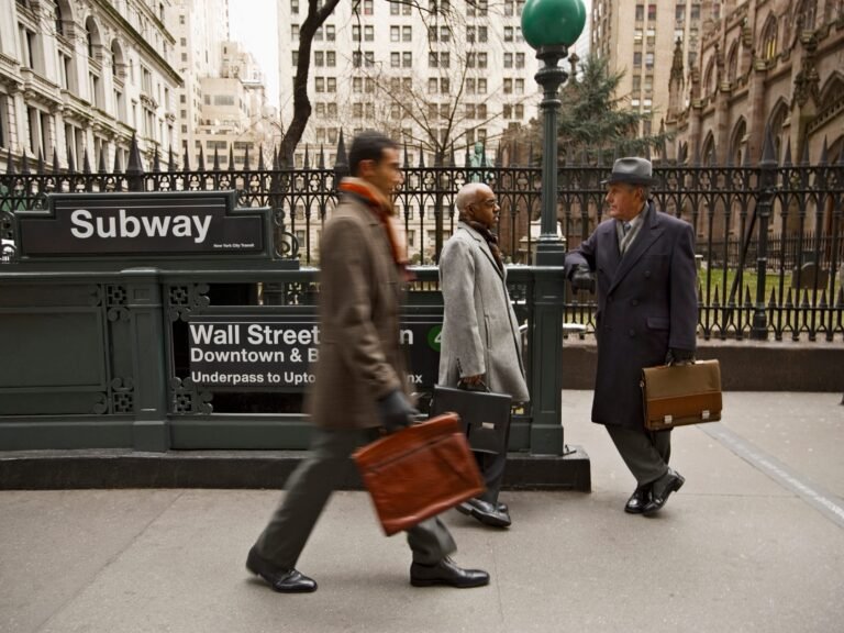 Have you made a major trade-off in your career over money, flexibility, or other benefits? Tell us if it was worth it.