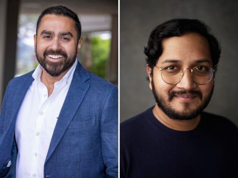 Nvidia gave them financial stability. These founders used it to walk away.
