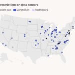 The map of America's data center revolt