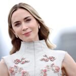 Emily Blunt refused Steven Spielberg's offer to use AI for her alien voice in 'Disclosure Day'