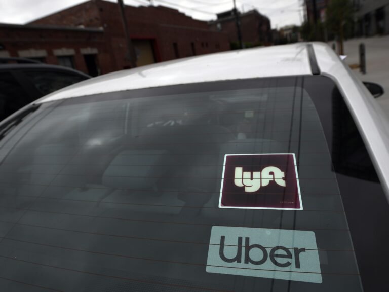 The same ride on Uber and Lyft, 29 different prices: What researchers found when they tested the apps