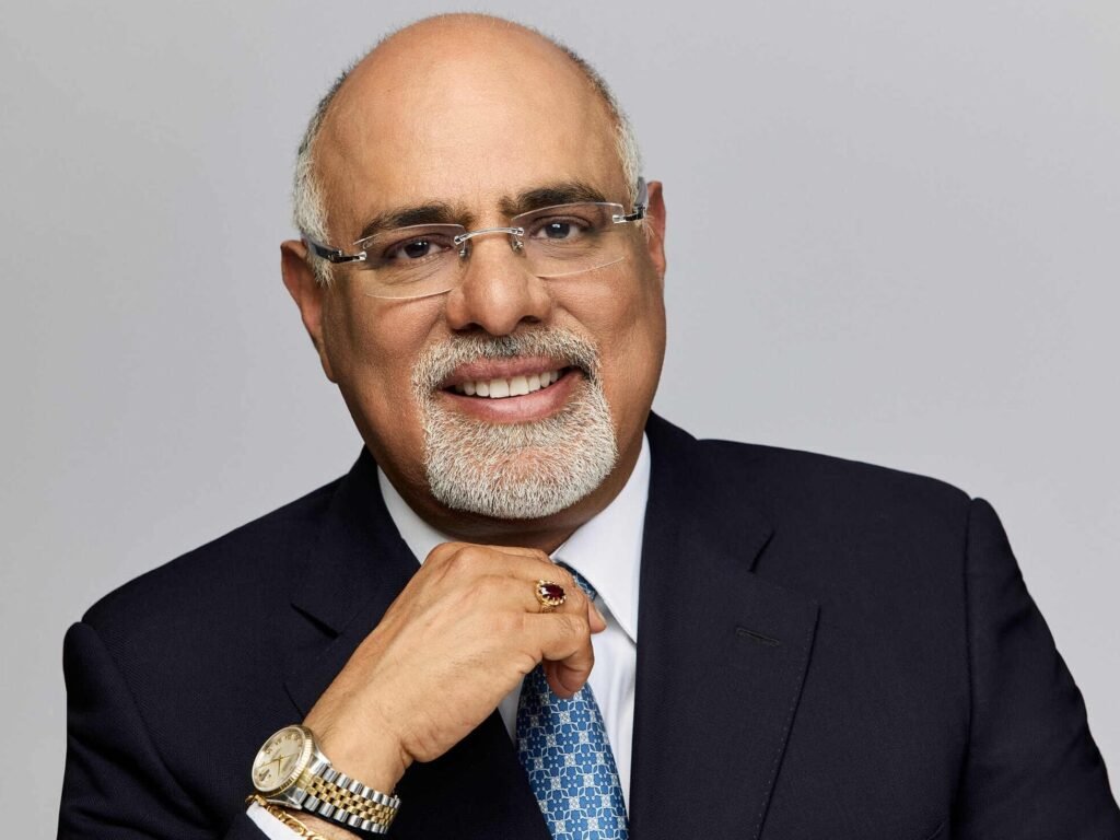 Mastercard's former CMO says we're entering a 'golden era' for marketing