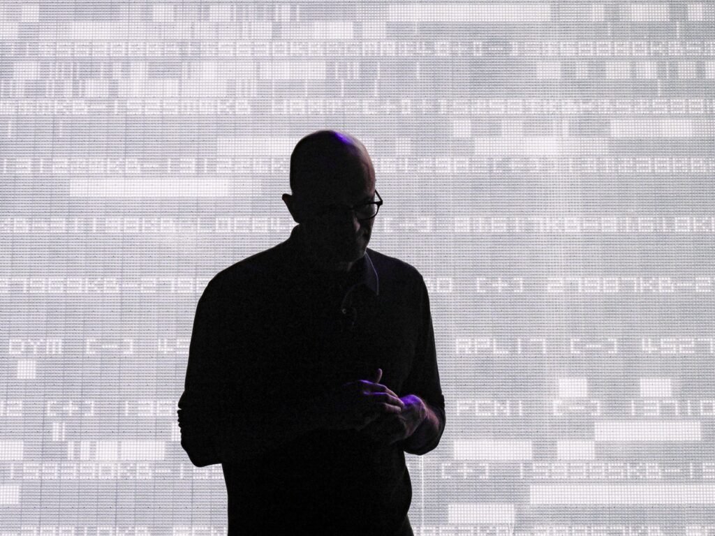 Microsoft turns to Amazon for help with GitHub's AI-driven capacity issues