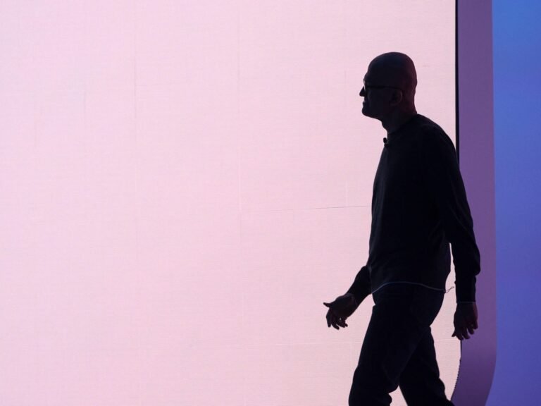 Microsoft walked away from a $3 billion deal to lease Oracle cloud capacity over security concerns