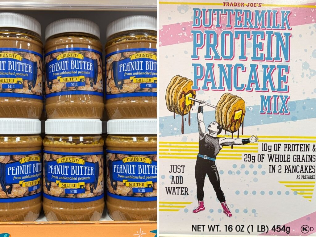 I've been shopping at Trader Joe's for over a decade. These 10 items are always in my cart — and cost less than $5.
