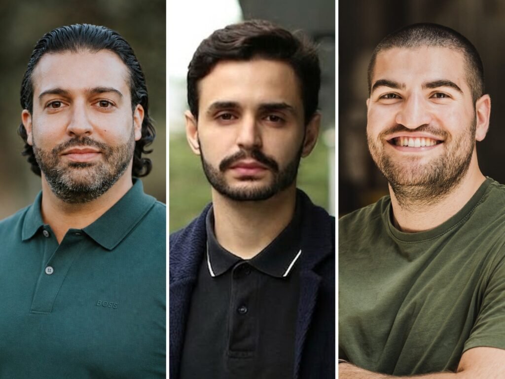 This startup is betting GIFs and 'micro memes' will be supercharged in the AI era. Read its pitch deck.