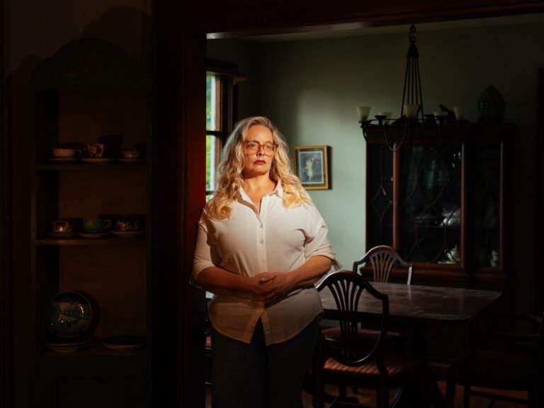 I was my mother's caregiver until her death. Four years later, I'm still struggling with the $17,000 medical debt.