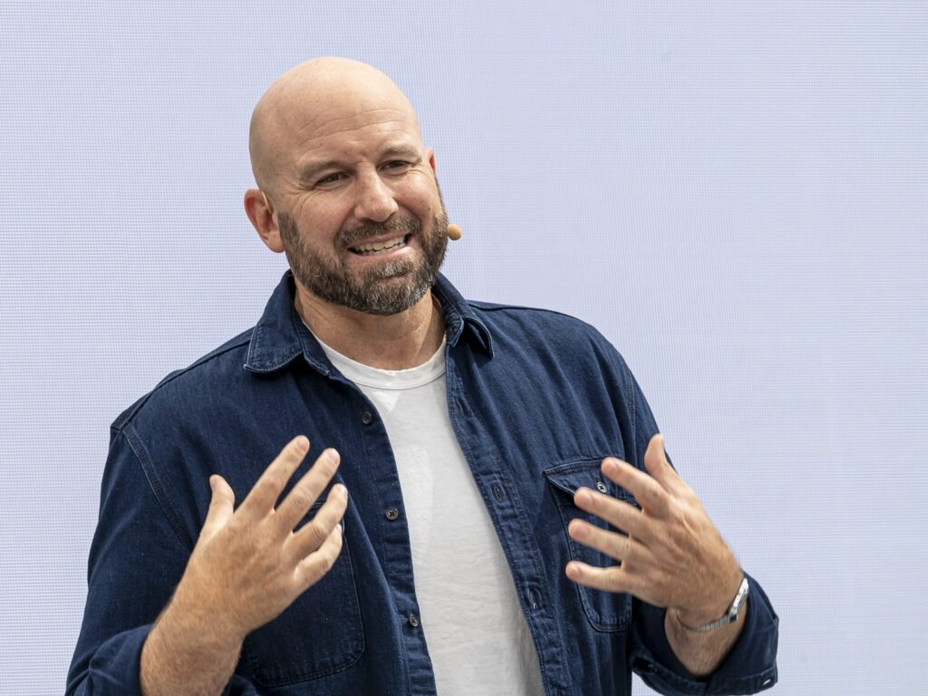 Meta's CTO says morale is almost 'the worst it's ever been'