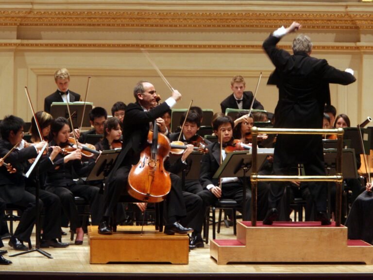 A tiny Philadelphia music conservatory is one of the hardest colleges in the US to get into. See why.
