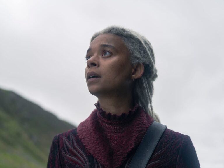 Here are all the new dragonriders in 'House of the Dragon,' including the girl who claimed Sheepstealer