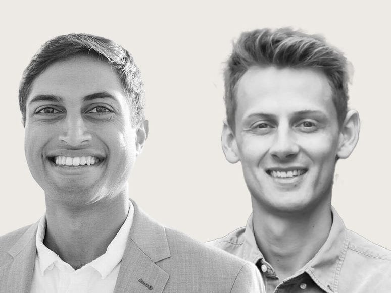Meet your new AI coworkers: Convey raises $38 million led by a16z to take repetitive work off employees' plates.