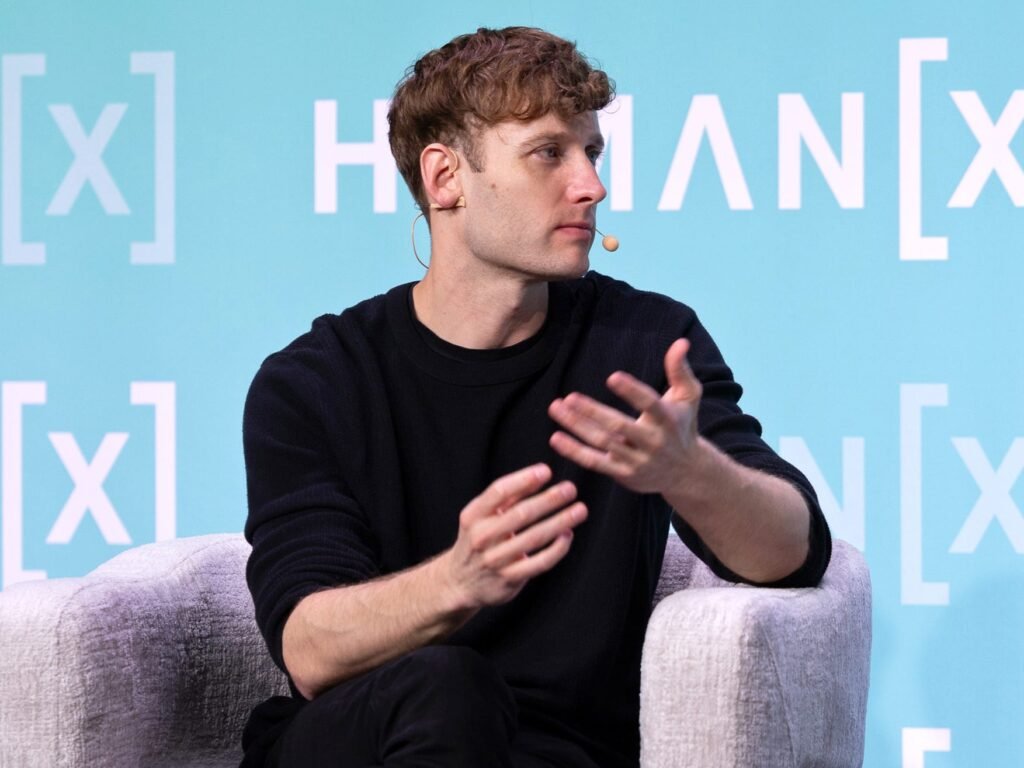 Harvey CEO says the company's AI usage jumped from 1 trillion tokens a month to 12 trillion