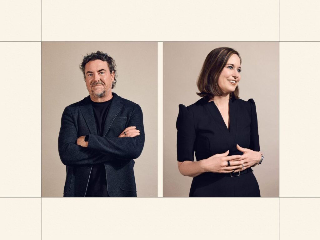 The 25 most innovative CMOs of 2026
