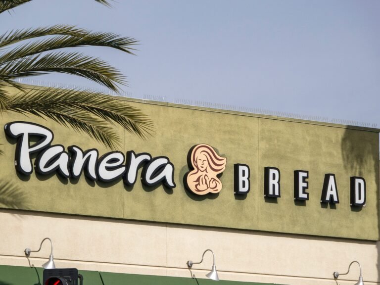 Panera's CEO regrets a cost-cutting move he approved as CFO
