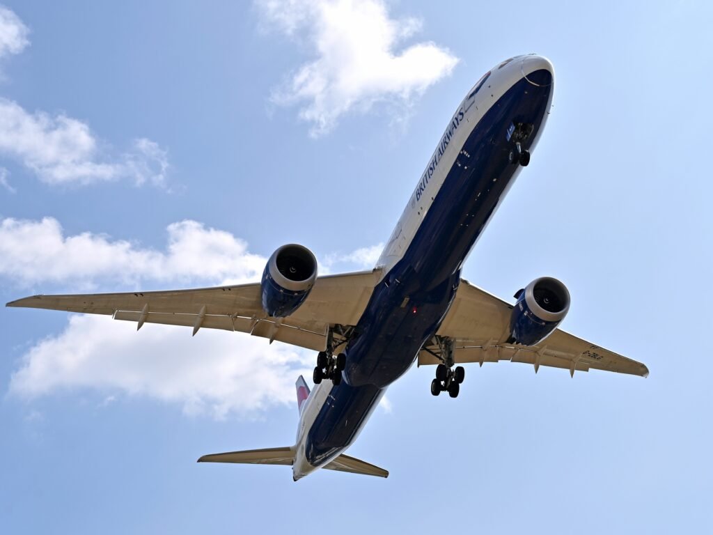 Aviation bosses are tired of reminding you about 2 crucial plane safety rules