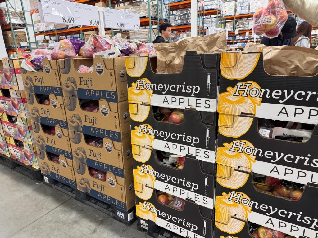 I'm a nutritionist who loves to shop at Costco — but there are 11 things I never buy there