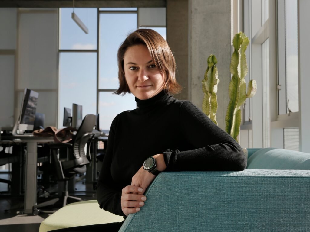 Replika founder predicts 'crazy protests' over AI: 'People are really struggling to find jobs'