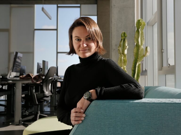 Replika founder predicts 'crazy protests' over AI: 'People are really struggling to find jobs'