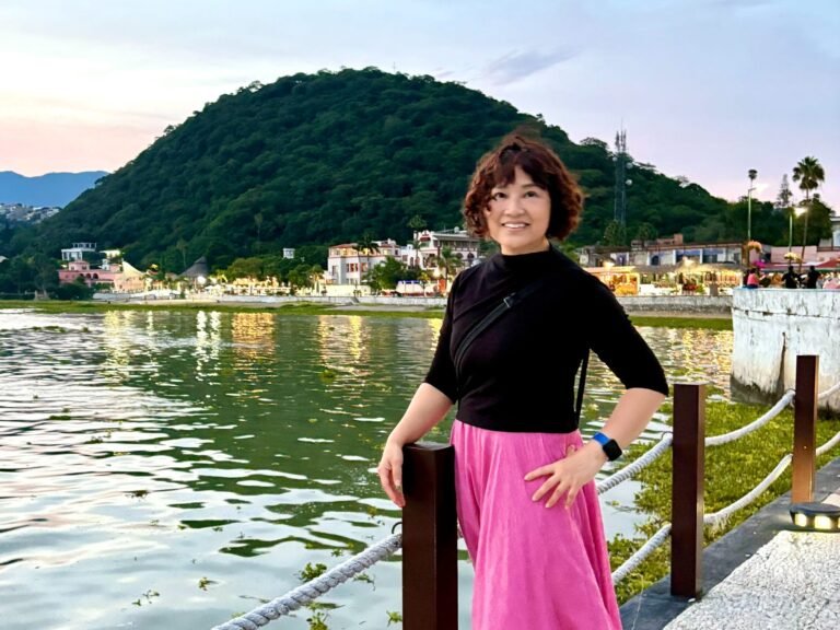 I left my full-time job in the US and moved to Mexico. Retiring abroad at 50 forced me to redefine 'success.'
