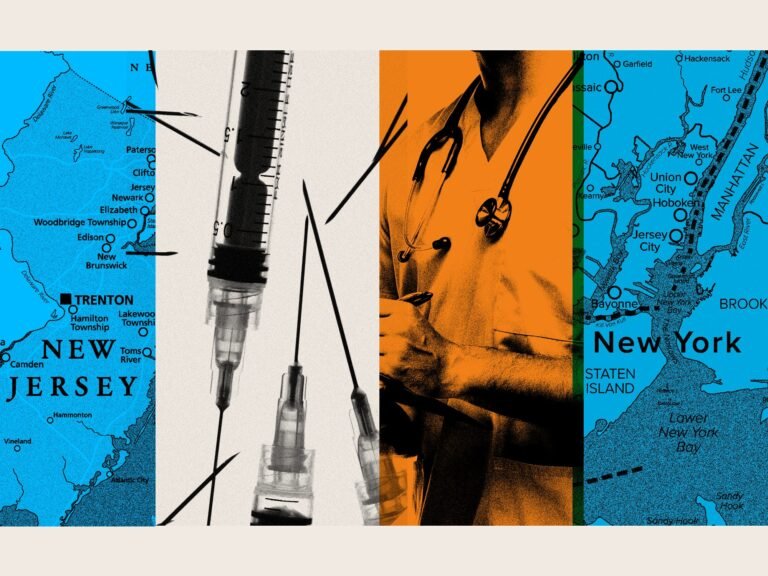 Cadaver fat, boob jobs, and a pickup truck: Company accused of scheming to smuggle hot new filler to NY doctors