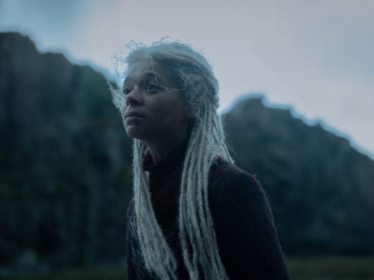 Rhaena Targaryen has seemingly replaced Nettles in 'House of the Dragon.' Here's how her story was changed from the book.