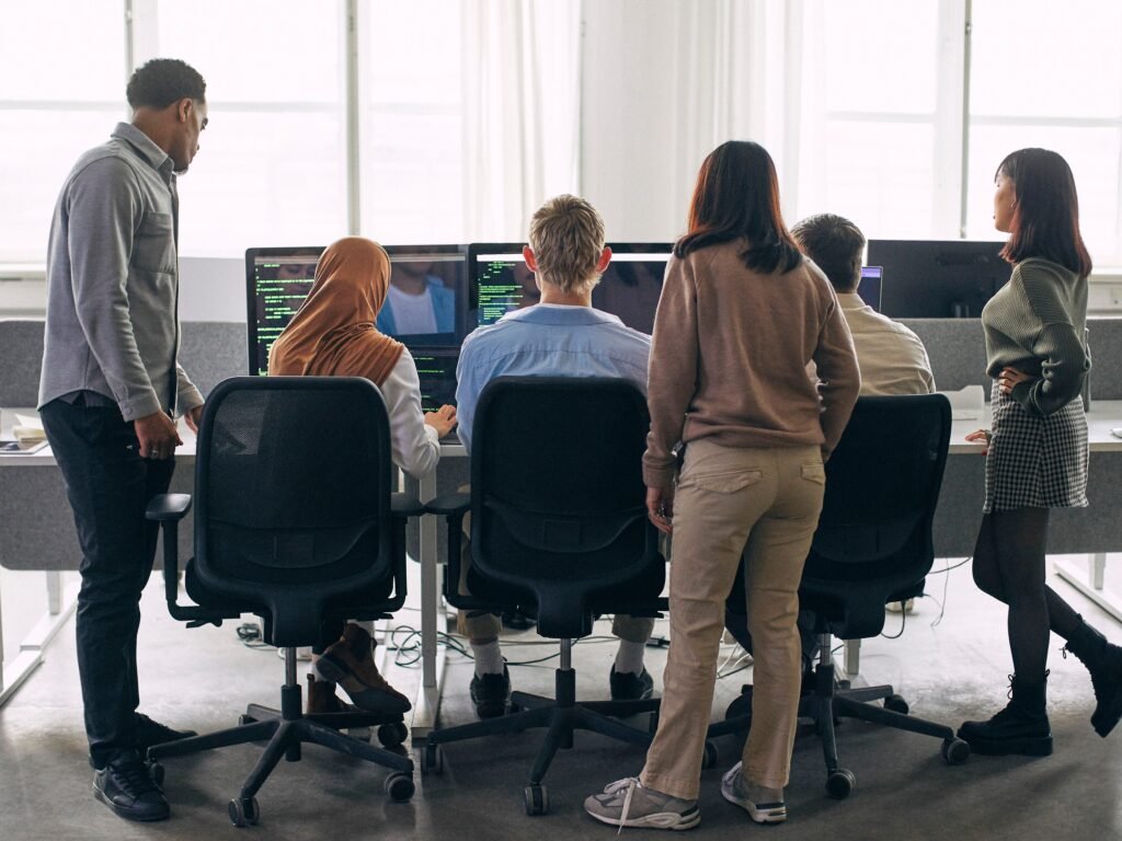 The AI boom is giving these execs more power — and headaches — than ever