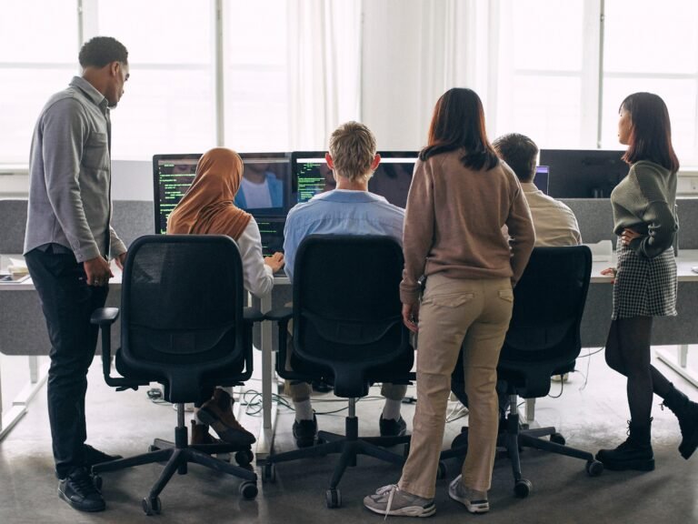 The AI boom is giving these execs more power — and headaches — than ever