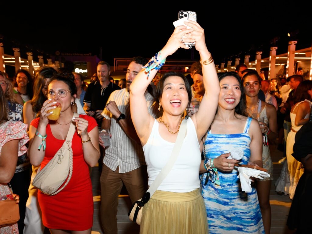Creators are the new kings of advertising's biggest bash