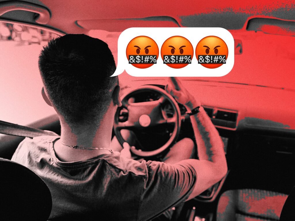 America is stuck in a never-ending rush hour
