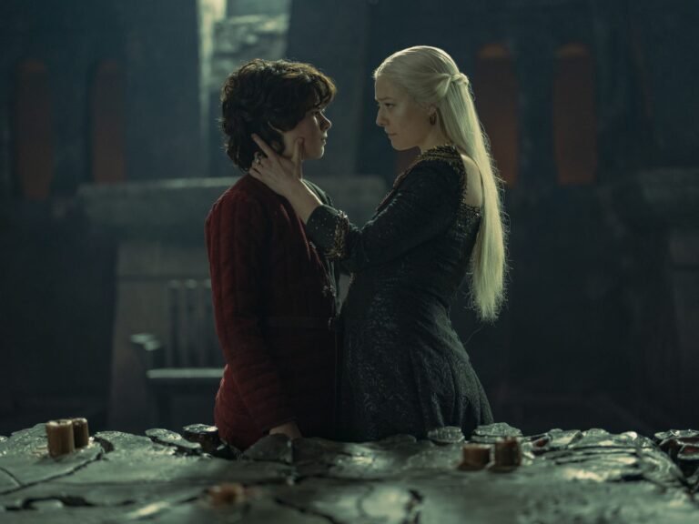 The 11 saddest deaths in 'House of the Dragon,' ranked