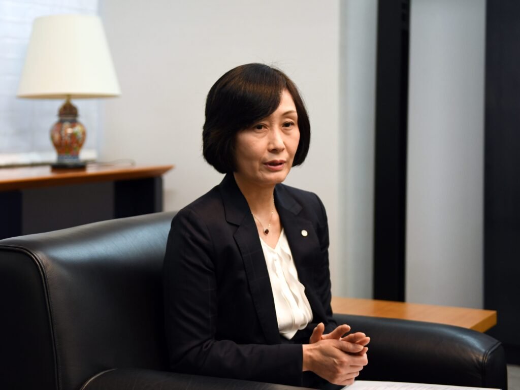 Japan Airlines' CEO got a pay cut after worker misconduct. That's not so unusual in Japan.