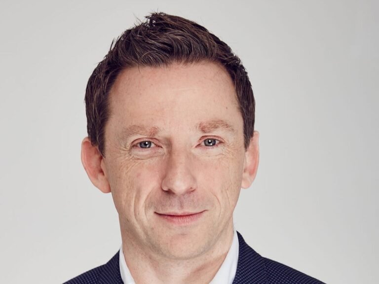 Prudential Financial's lead marketer says taste will win out over 'generic AI'