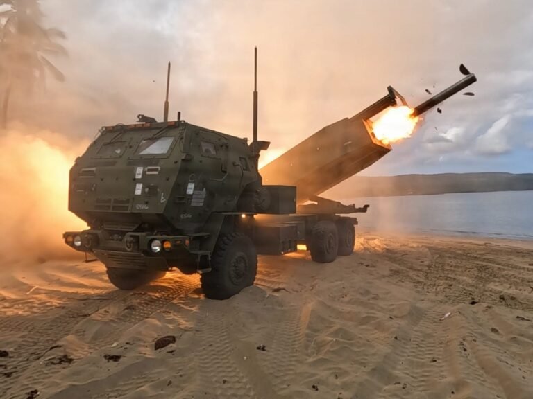 The US Army has a new self-contained Pacific command built for a complex fight
